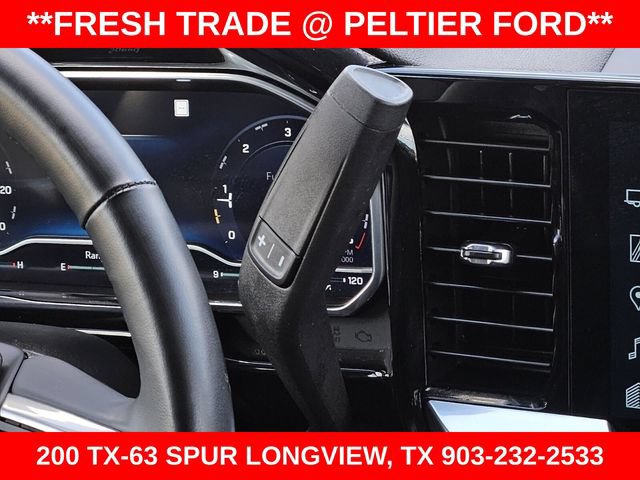 Used 2023 Chevrolet Silverado 1500 LT AWD/4WD image 27