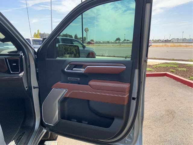 Used 2025 GMC Sierra 1500 Denali Ultimate AWD/4WD image 22