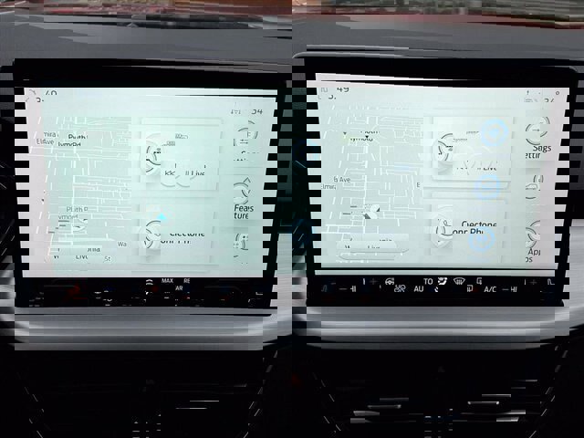 Certified 2023 Ford Escape Platinum image 11