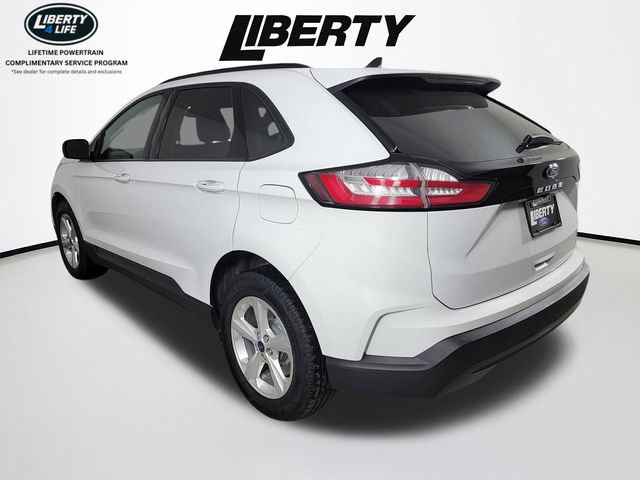 Certified 2022 Ford Edge SE AWD/4WD image 6