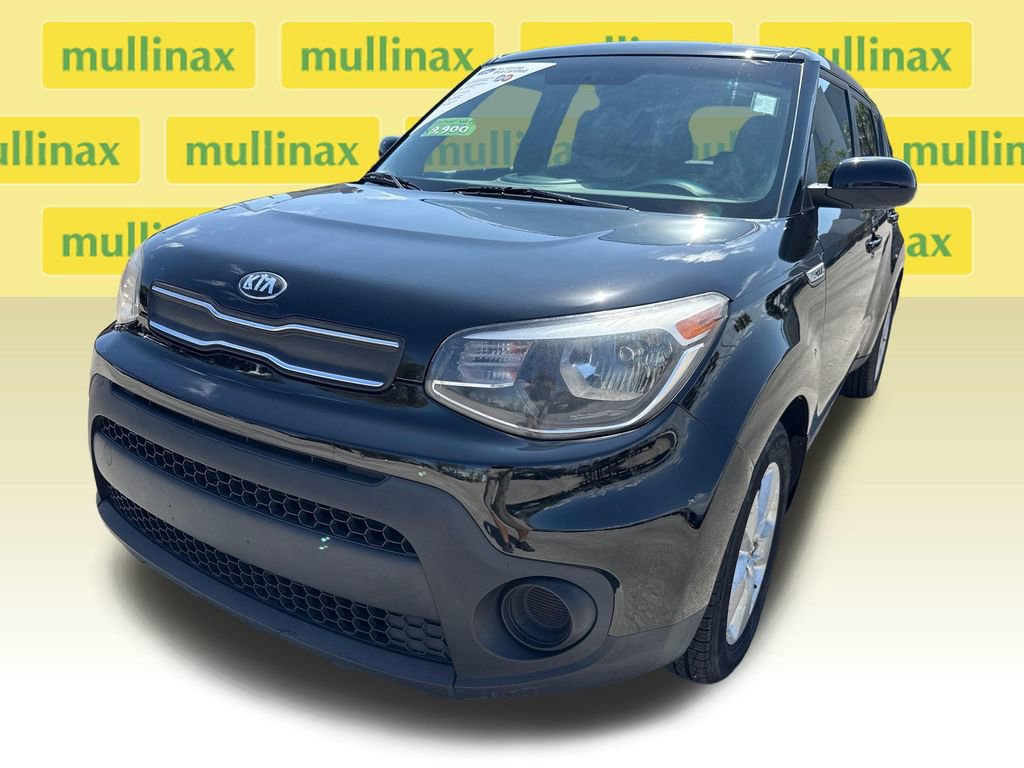 Used 2018 Kia Soul image 5