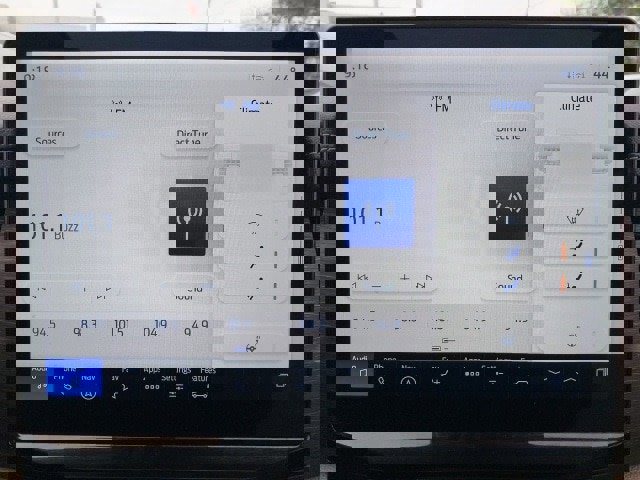 Certified 2024 Ford Expedition Limited image 19