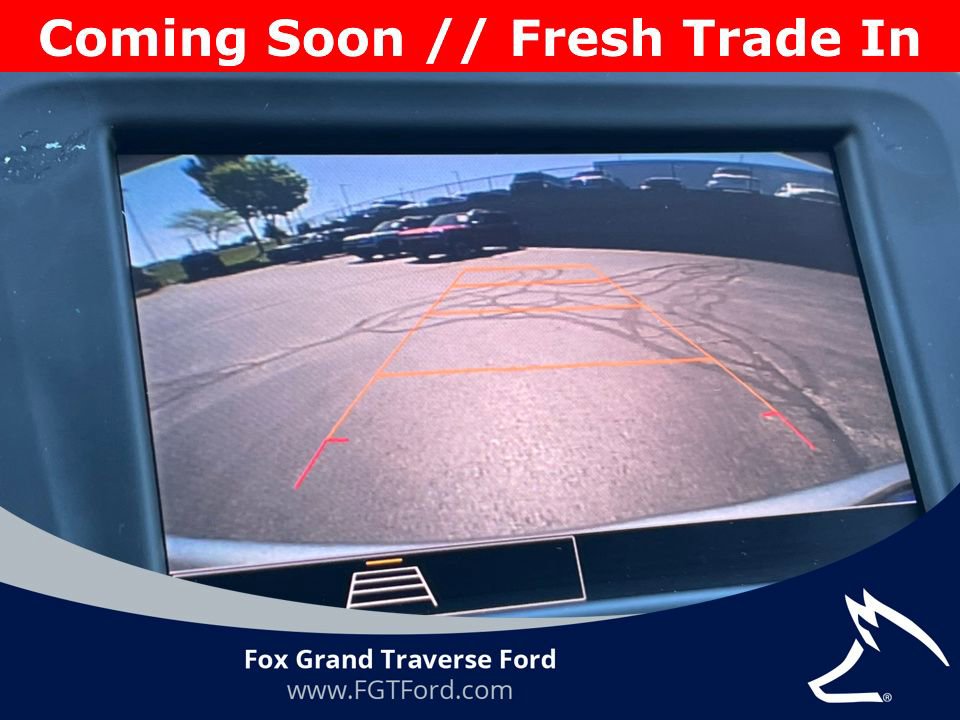 Used 2024 Chevrolet Equinox LT AWD/4WD image 21