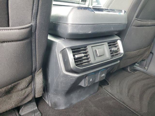 Certified 2022 Ford F150 XLT w/ Equipment Group 302A High image 27