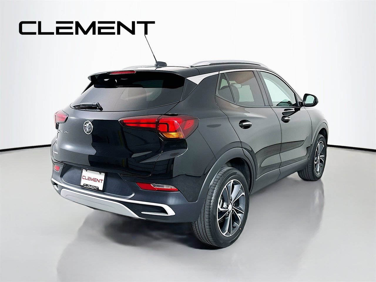 Used 2023 Buick Encore GX Select w/ Safety Package II AWD/4WD image 7