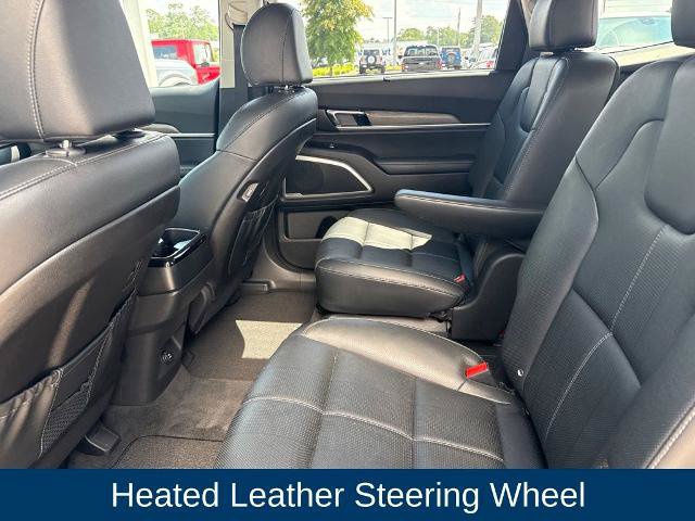 Used 2022 Kia Telluride EX w/ EX Premium Package AWD/4WD image 14