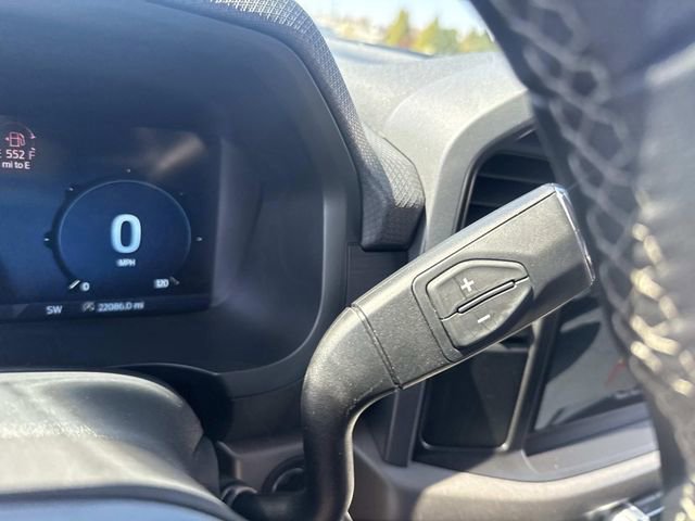 Certified 2025 Ford F150 XLT w/ Equipment Group 301A Standard AWD/4WD image 31