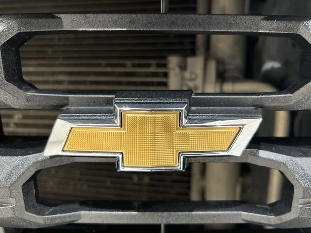 Used 2020 Chevrolet Silverado 3500 W/T w/ WT Convenience Package AWD/4WD image 26