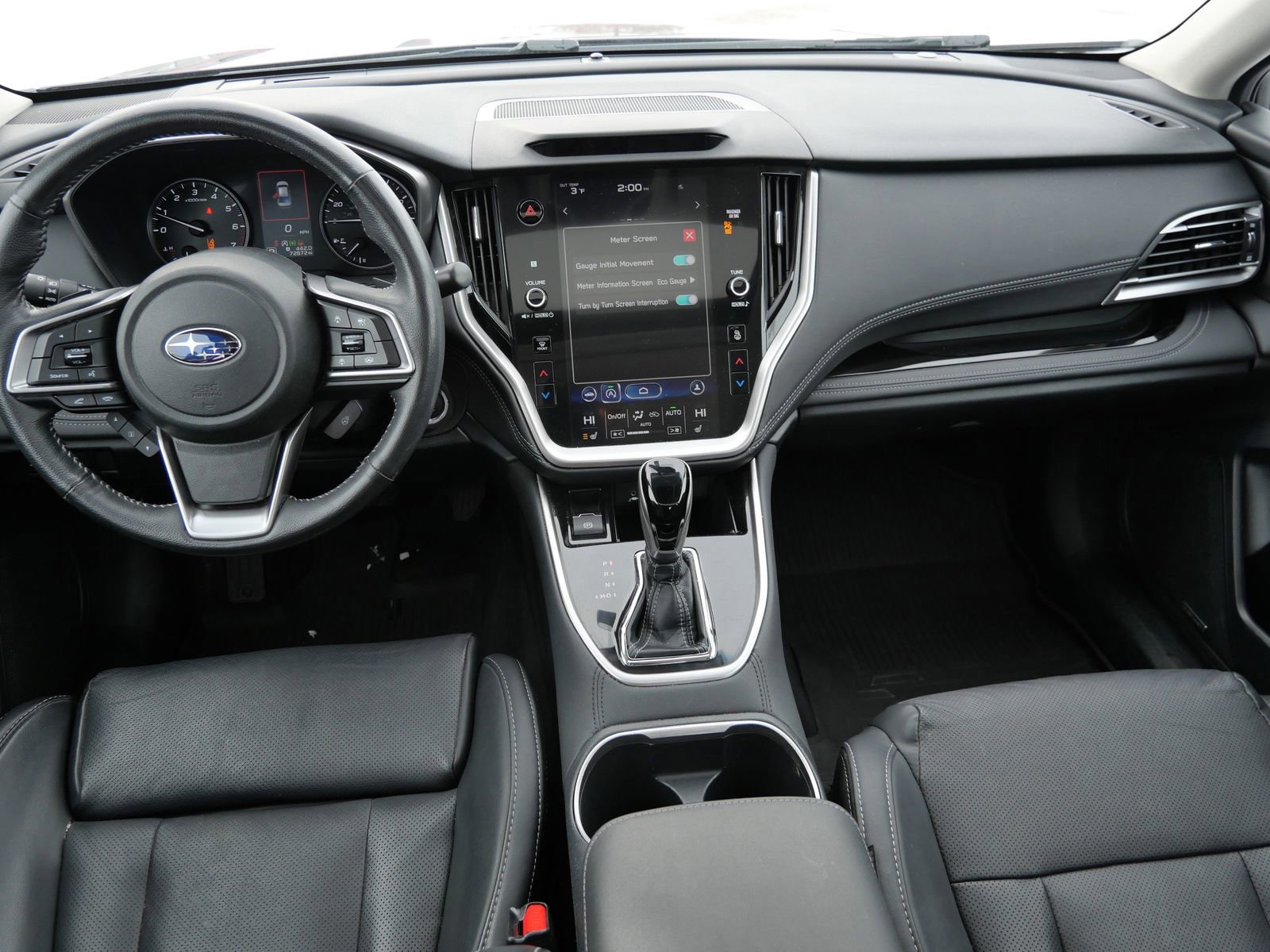 Used 2022 Subaru Legacy Limited image 18