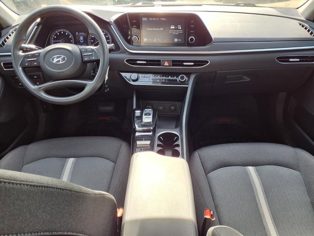 Used 2021 Hyundai Sonata SE image 9