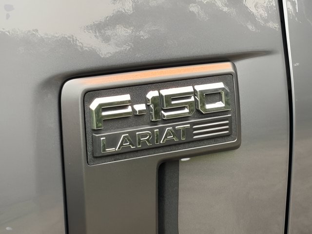Certified 2023 Ford F150 Lariat w/ Equipment Group 502A High AWD/4WD image 16