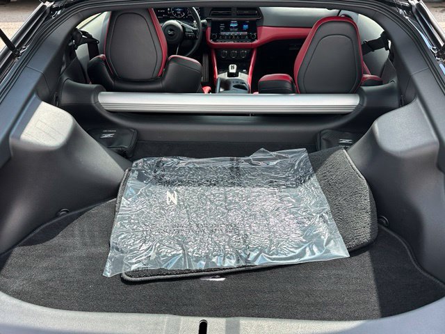 Used 2024 Nissan Z Performance w/ Floor Mat Package RWD image 10
