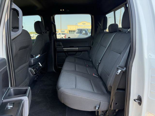 Certified 2023 Ford F150 XLT w/ Equipment Group 302A High AWD/4WD image 29