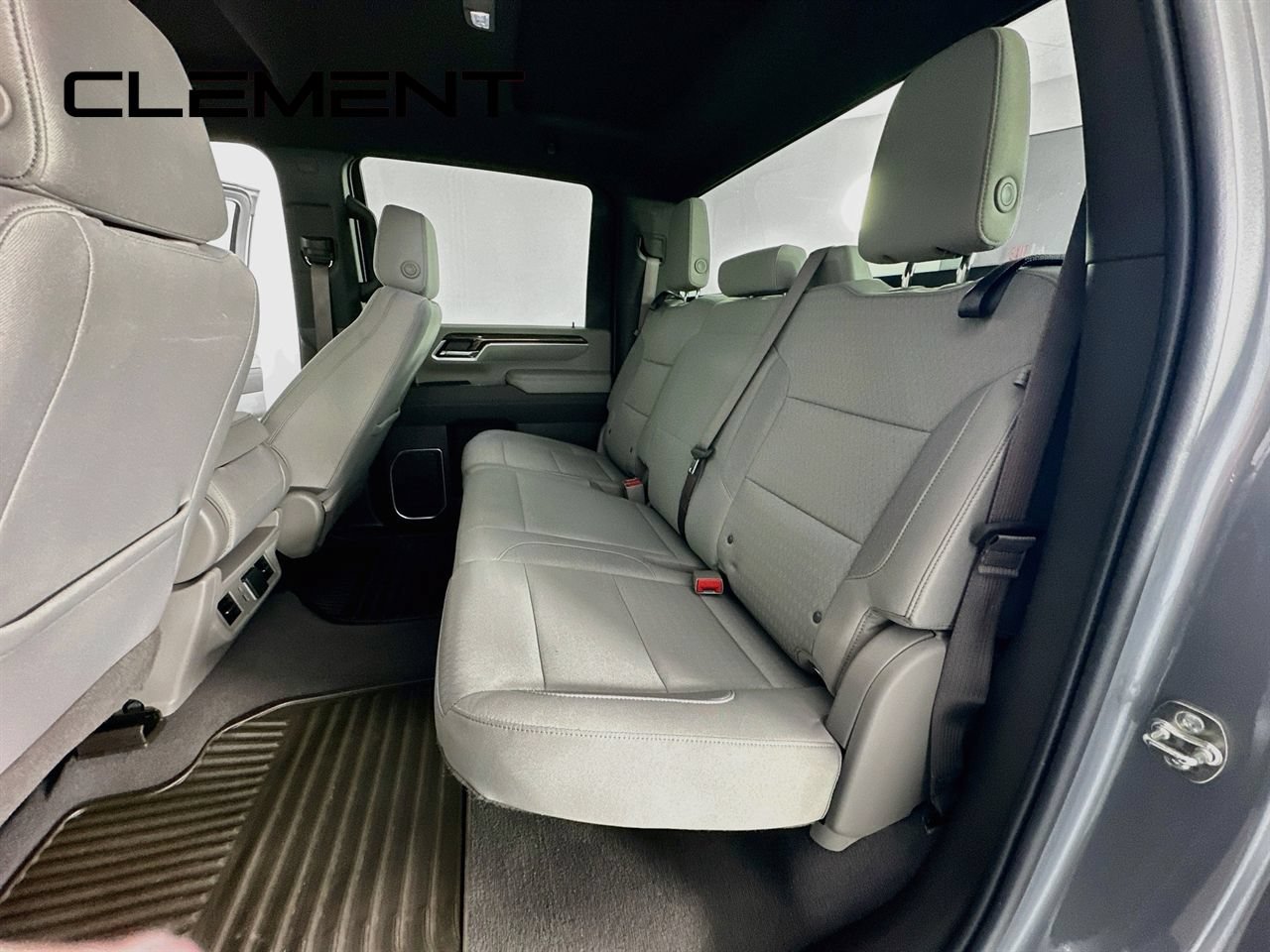 Used 2026 Chevrolet Silverado 2500 LT AWD/4WD image 30