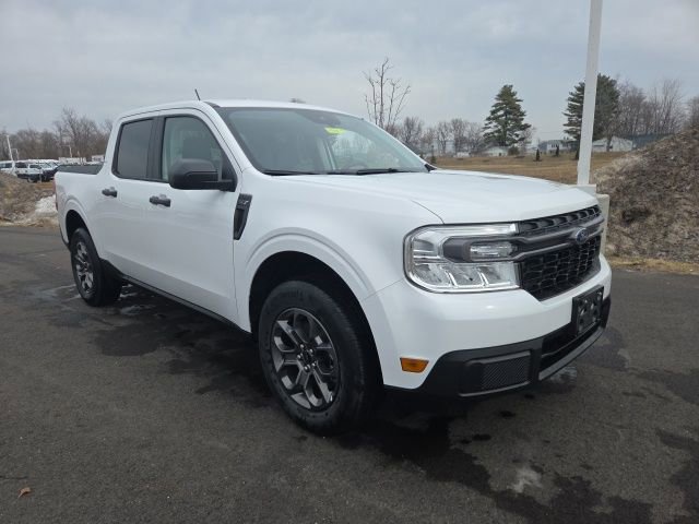 Certified 2024 Ford Maverick XLT w/ Equipment Group 300A Standard image 5