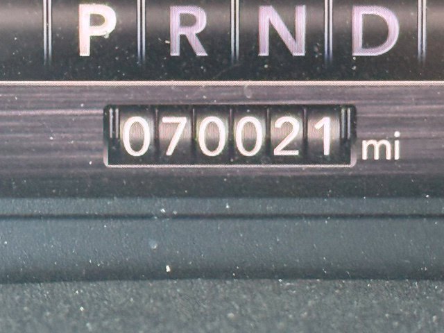 Used 2021 RAM 1500 Laramie AWD/4WD image 17
