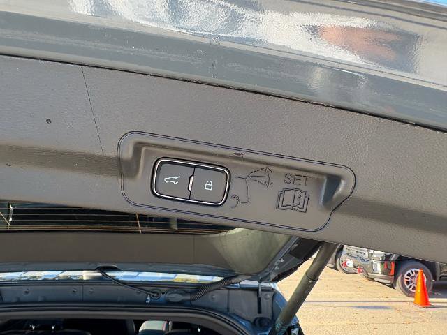 Certified 2025 Ford Explorer ST w/ Sun And Sound Package image 10