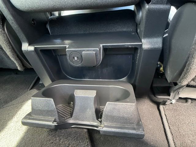 Certified 2025 Ford F250 XLT AWD/4WD image 34