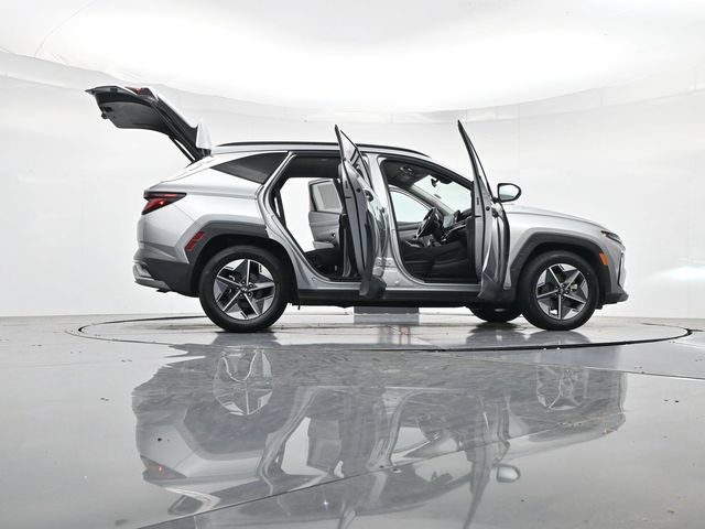 Used 2025 Hyundai Tucson SEL FWD image 52
