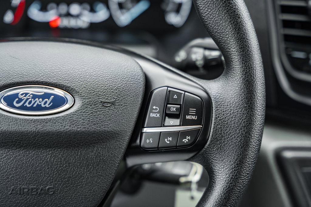 Certified 2024 Ford Transit 350 XL image 27