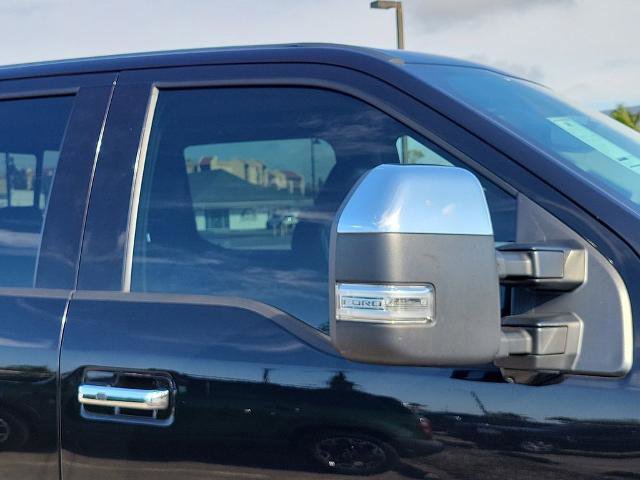 Certified 2021 Ford F250 Lariat w/ Lariat Ultimate Package image 7