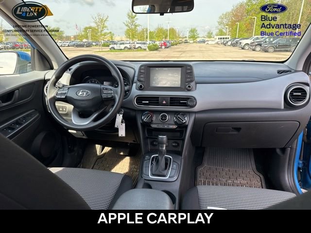 Used 2019 Hyundai Kona SE w/ Cargo Package FWD image 12