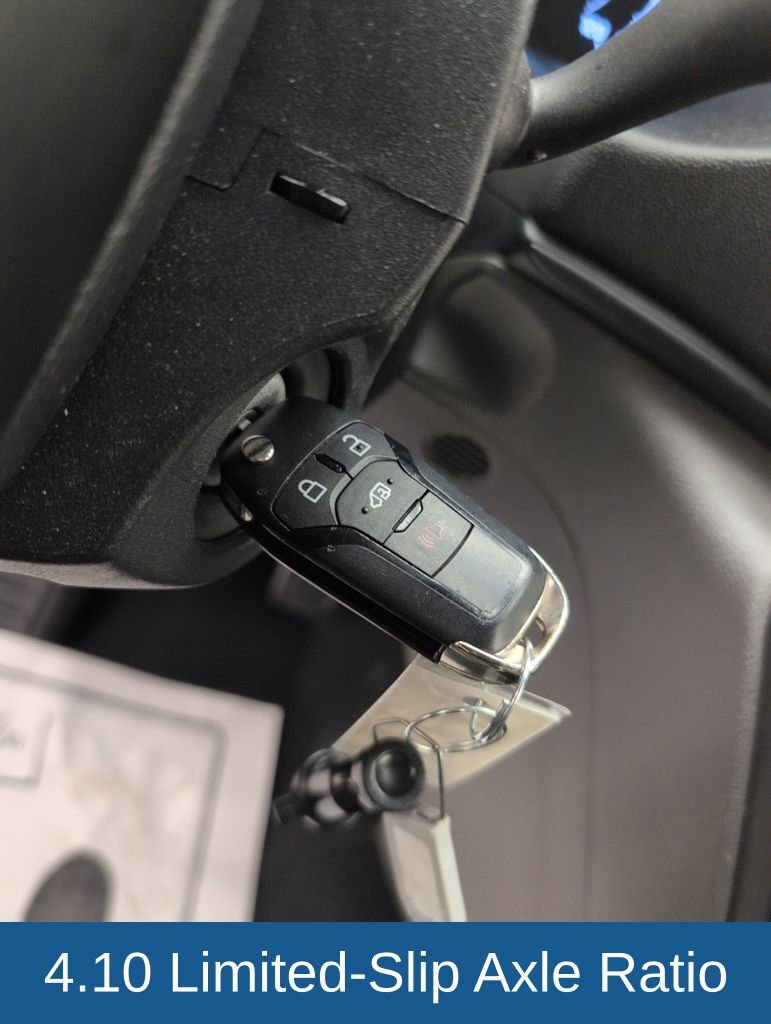 Certified 2024 Ford Transit 350 XLT image 49