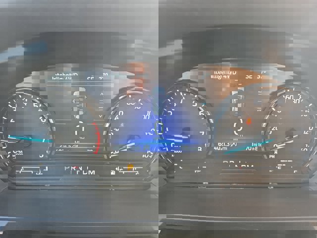 Certified 2021 Ford Explorer XLT w/ Equipment Group 202A image 16