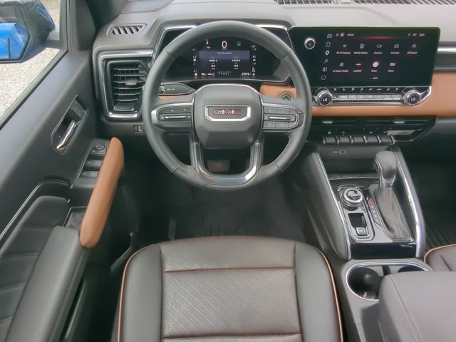 Used 2023 GMC Canyon AT4 w/ AT4 Premium Package AWD/4WD image 17
