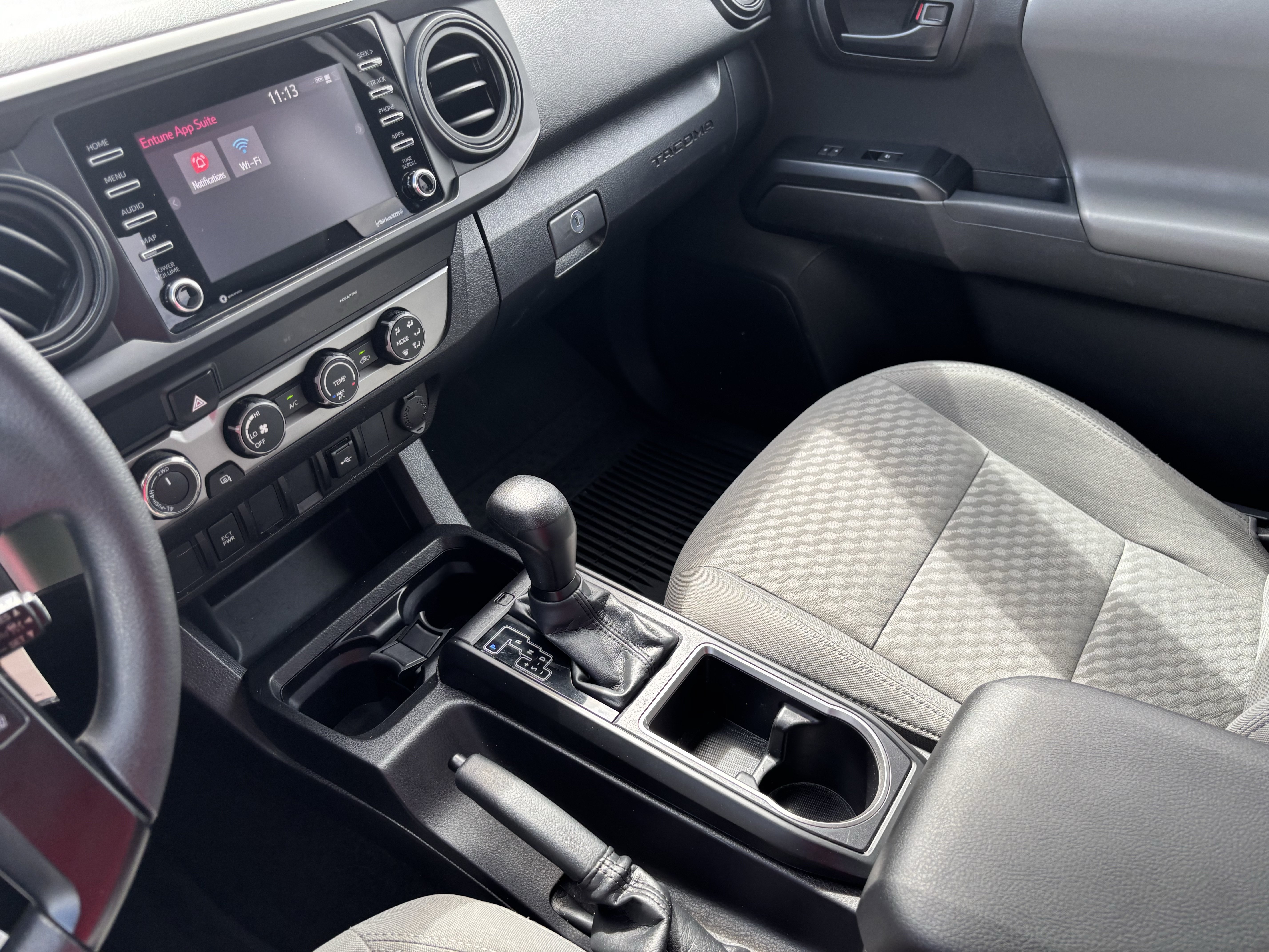 Used 2022 Toyota Tacoma SR AWD/4WD image 27