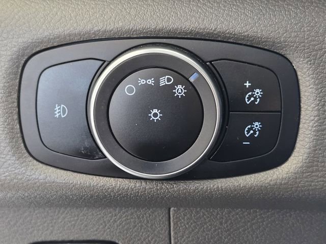 Certified 2024 Ford Transit 250 Low Roof w/ Exterior Upgrade Package RWD image 22