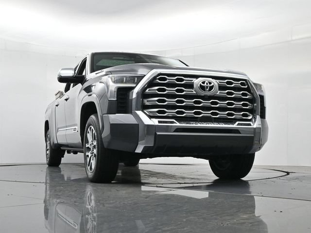 Used 2026 Toyota Tundra 1794 Edition AWD/4WD image 36
