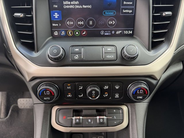 Used 2023 GMC Acadia Denali image 18