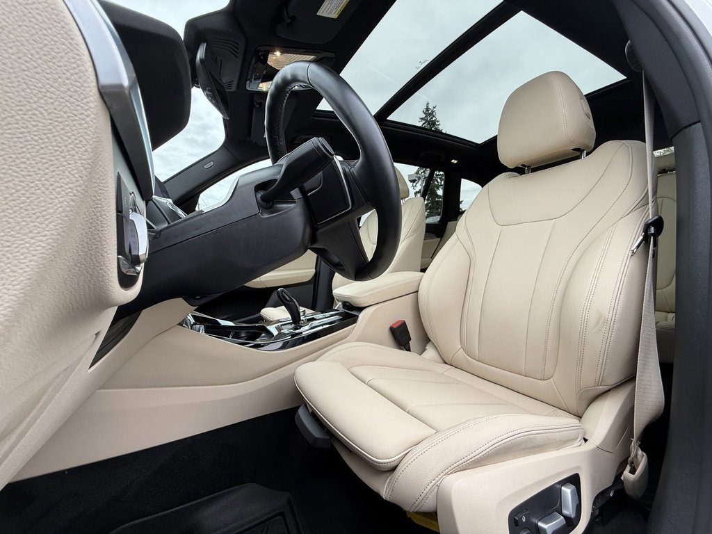 Used 2021 BMW X3 xDrive30i image 21