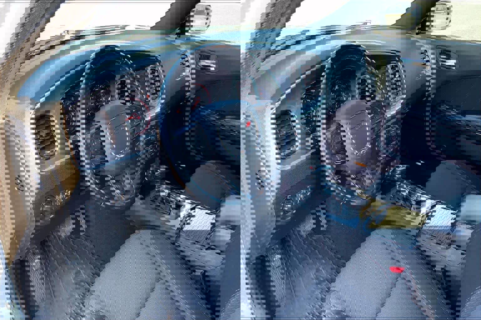 Used 2022 Dodge Charger SXT w/ Blacktop Package image 18