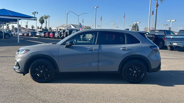 Used 2023 Honda HR-V Sport image 7