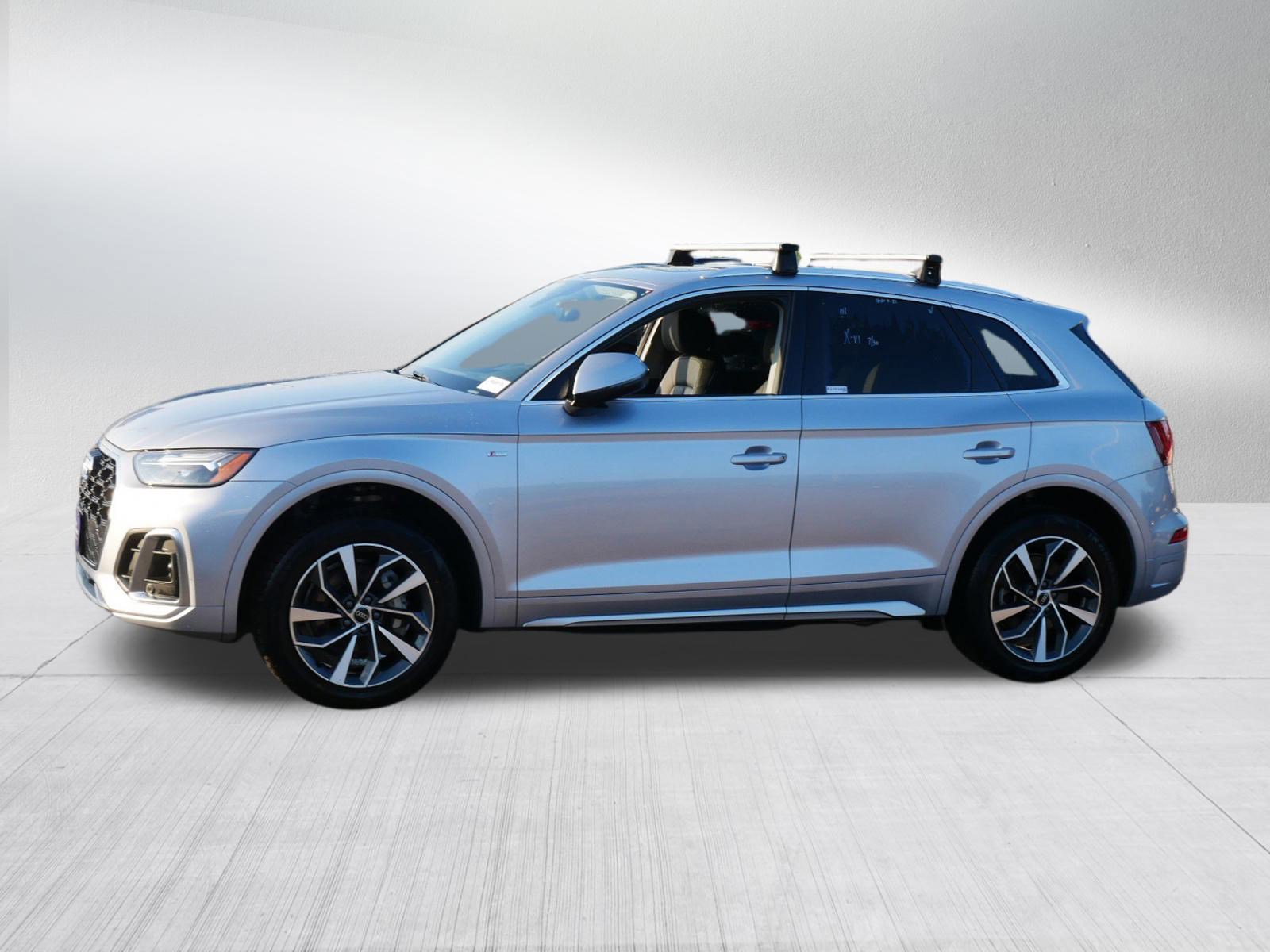 Used 2023 Audi Q5 2.0T Premium Plus image 6