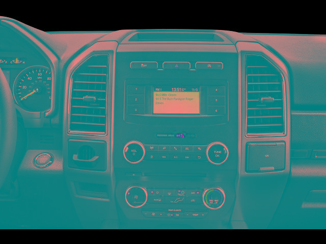 Certified 2021 Ford Expedition Max Limited image 14