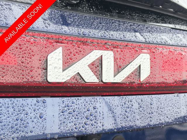 Used 2026 Kia Seltos EX w/ EX Sunroof Package AWD/4WD image 13