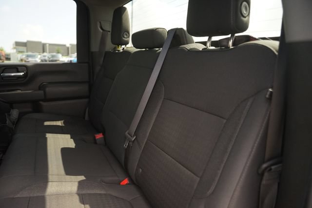 Used 2021 Chevrolet Silverado 2500 LT w/ Fleet Comfort Package AWD/4WD image 13