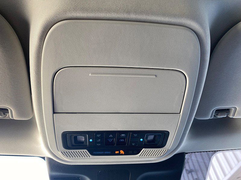 Certified 2025 Ford Expedition Max Platinum image 72