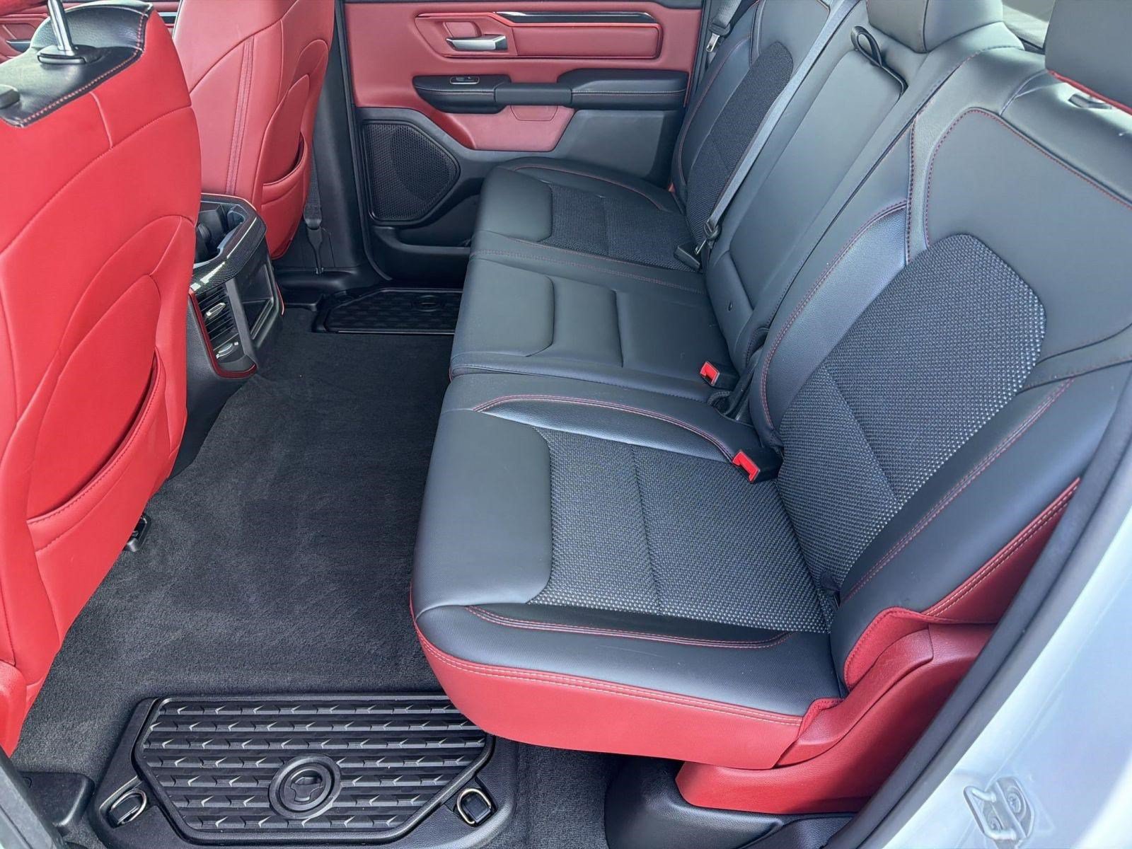 Used 2022 RAM 1500 Rebel w/ Rebel Level 1 Equipment Group AWD/4WD image 15