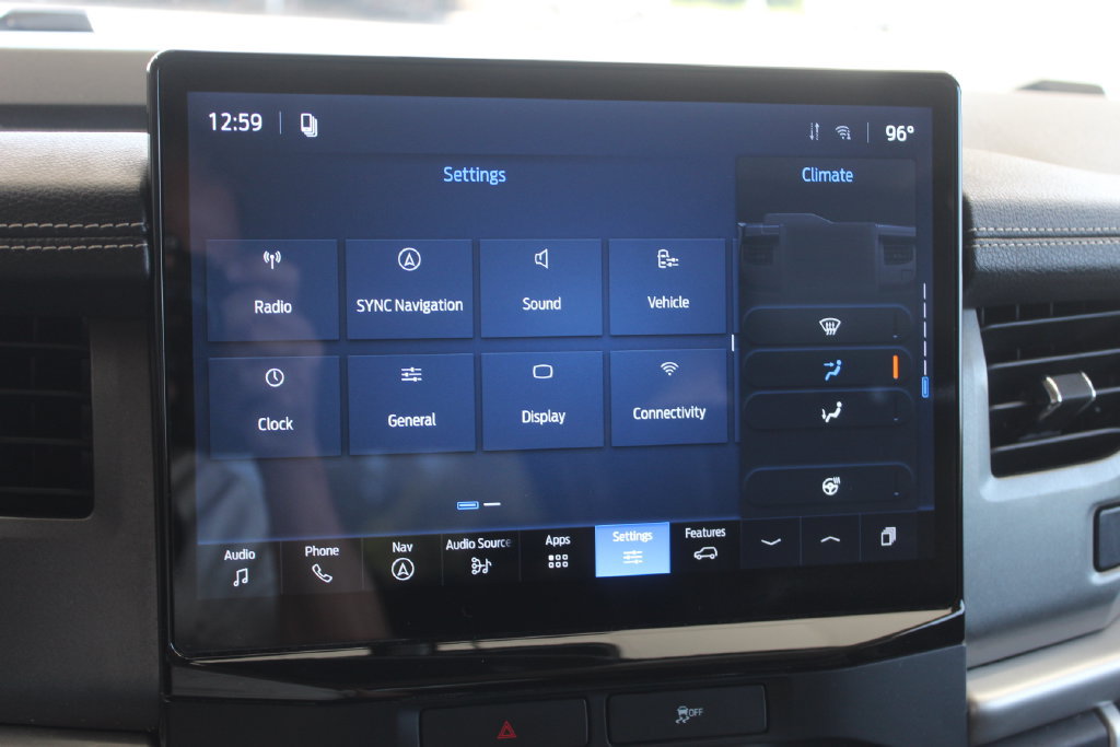 Certified 2022 Ford Expedition XLT RWD image 18