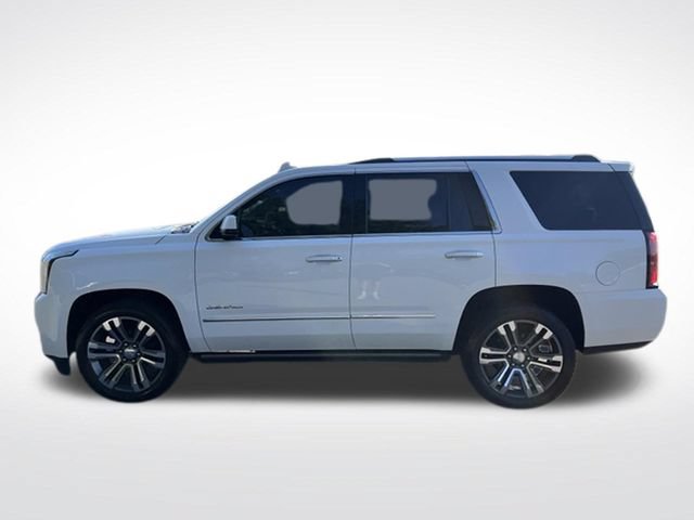 Used 2020 GMC Yukon Denali w/ Denali Premium Package AWD/4WD image 4