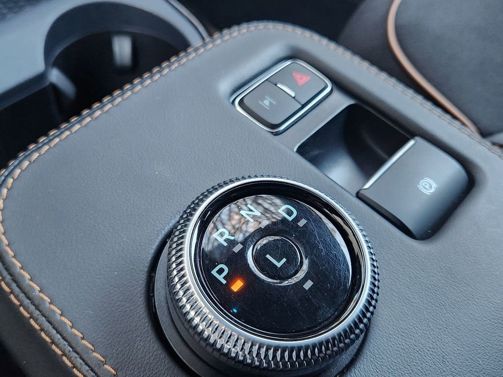 Certified 2021 Ford Mustang Mach-E GT image 30