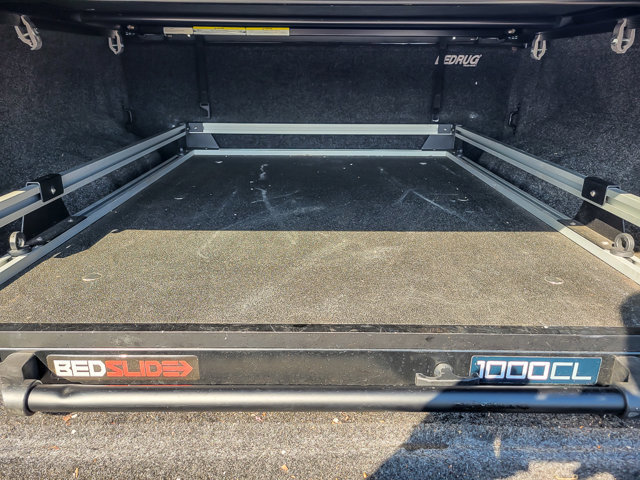 Certified 2020 Ford Ranger Lariat w/ Equipment Group 501A Mid image 21