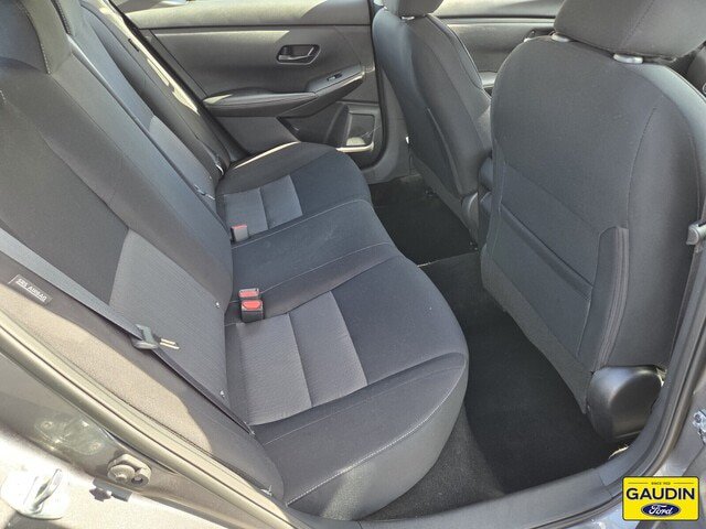 Used 2025 Nissan Sentra SV w/ All-Weather Package FWD image 15