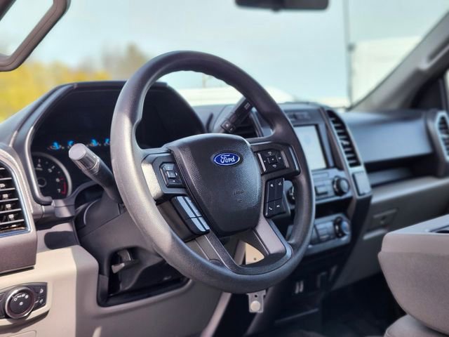 Certified 2019 Ford F150 XLT image 19