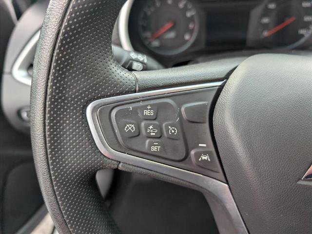 Used 2023 Chevrolet Malibu LT image 8
