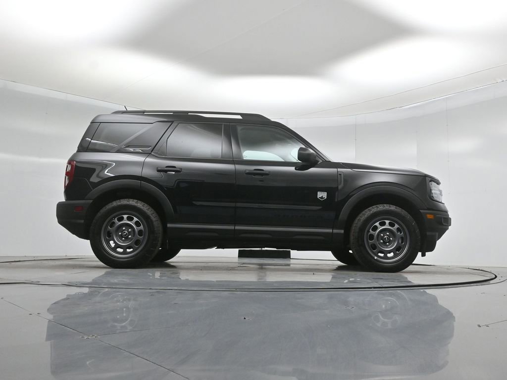 Certified 2024 Ford Bronco Sport Big Bend image 11